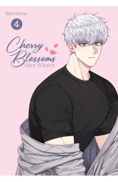 Coperta cărții 'Cherry Blossoms After Winter: Volume 4 -'
