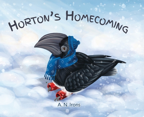Horton's Homecoming - A. N. Irons