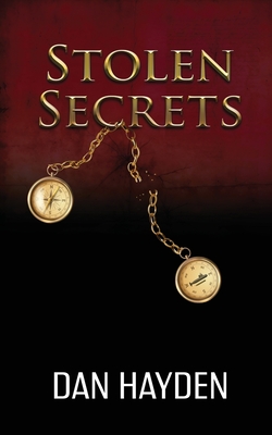 Stolen Secrets - 