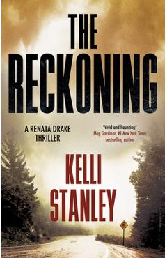 Poza produsului The Reckoning - Kelli Stanley