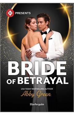 Poza produsului Bride of Betrayal - Abby Green