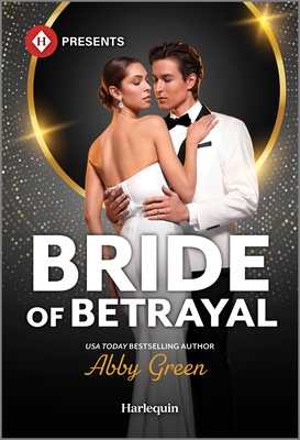 Bride of Betrayal - Abby Green