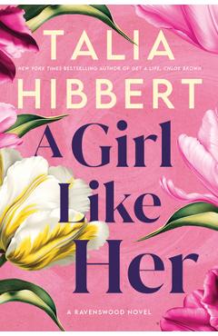 Poza produsului A Girl Like Her - Talia Hibbert