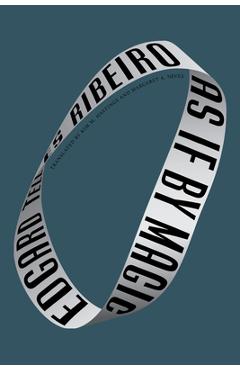 Poza produsului As If by Magic - Edgard Telles Ribeiro