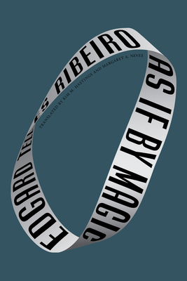 As If by Magic - Edgard Telles Ribeiro