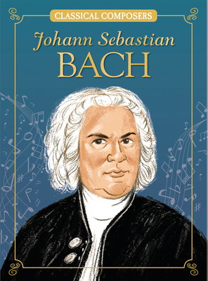 Johann Sebastian Bach - Joanne Mattern