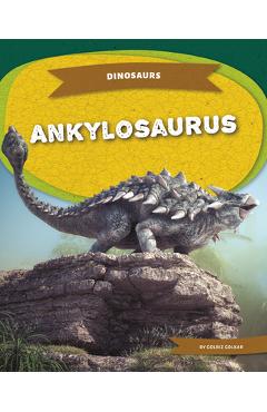Poza produsului Ankylosaurus - Golriz Golkar