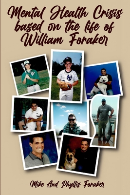 Mental Health Crisis based on the life of William Foraker - Phyllis Foraker