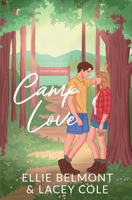 Camp Love - Ellie Belmont