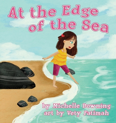 At the Edge of the Sea - Michelle Downing