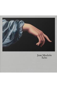 Poza produsului Jesse Mockrin: Echo - Jesse Mockrin