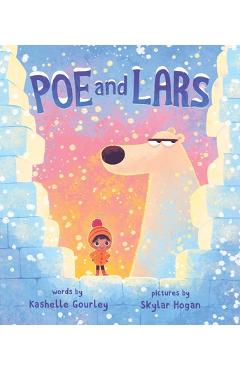 Poza produsului Poe and Lars - Kashelle Gourley