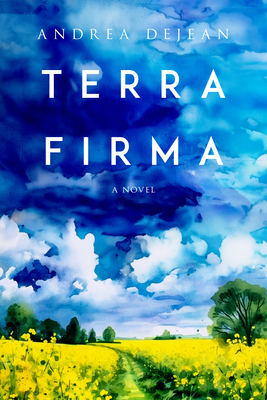 Terra Firma - Andrea Dejean