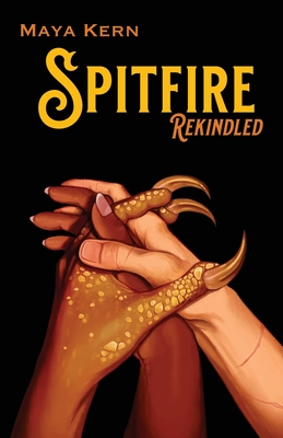 Spitfire - Maya Kern