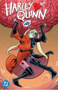 Harley Quinn Vol. 2: Friends with Detriments - Elliott Kalan