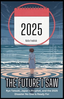 The Future I Saw: Ryo Tatsuki, Japan's Prophet, and the 2025 Disaster No One Is Ready For: Earthquakes, Tsunamis, and a Final Vision That Could Be Jus - Katie Fredrick