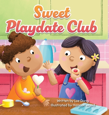 Sweet Playdate Club - Luz Dang