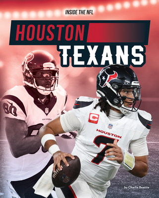 Houston Texans - Charlie Beattie