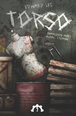 Torso - Albert Kadmon