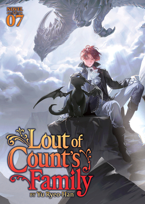 Coperta cărții 'Lout of Count's Family (Novel) Vol. 7 -'