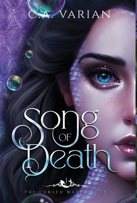 Song of Death - C. A. Varian