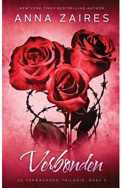 Poza produsului Verbonden - Anna Zaires