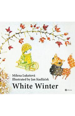 Poza produsului White Winter - Milena Lukesova