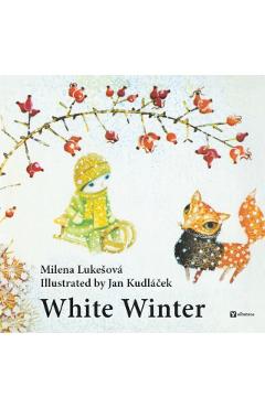 White Winter - Milena Lukesova