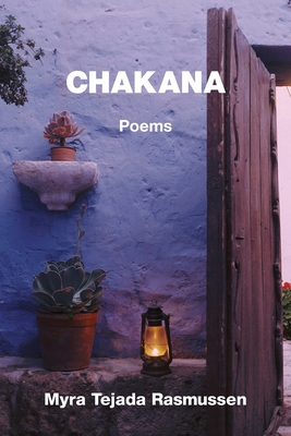 Chakana - Myra Tejada Rasmussen
