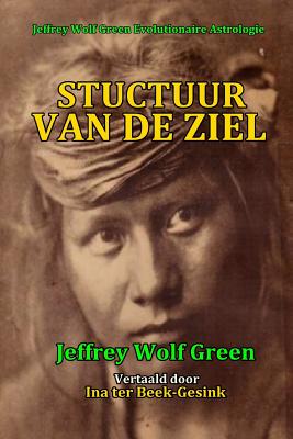 Structuur Van De Ziel - Ina Ter Beek-gesink