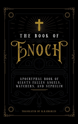 The Book Of Enoch -