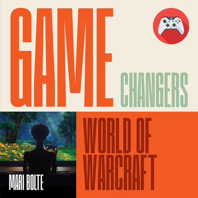 World of Warcraft - Erin Silver