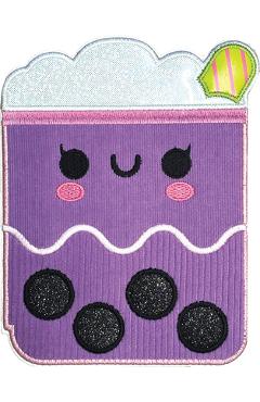 Coperta cărții 'My Little Boba - Liv Wan'