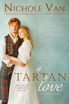 A Tartan Love - Nichole Van