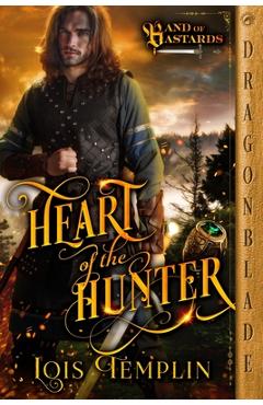 Poza produsului Heart of the Hunter: A Medieval Historical Romance - Lois Templin