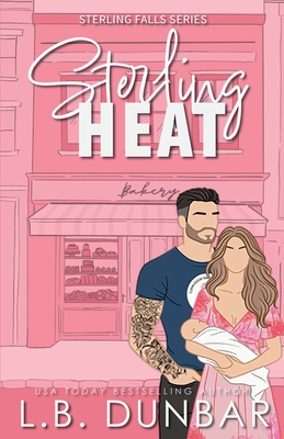 Sterling Heat (couple cover) - L. B. Dunbar
