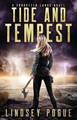 Tide and Tempest - Lindsey Pogue