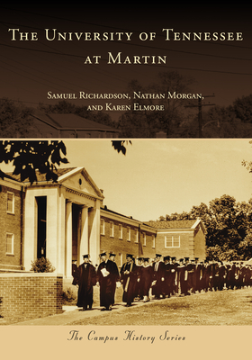 The University of Tennessee at Martin - Samuel Richardson