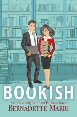Bookish - Bernadette Marie