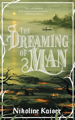 The Dreaming of Man - Nikoline Kaiser