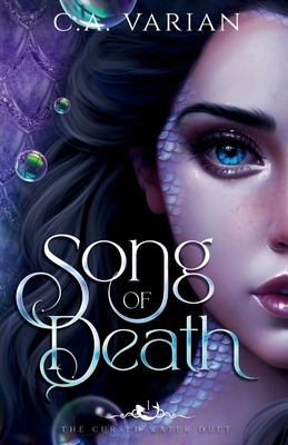Song of Death - C. A. Varian