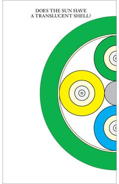 Poza produsului Does the Sun Have a Translucent Shell? - Jeanne Gerrity