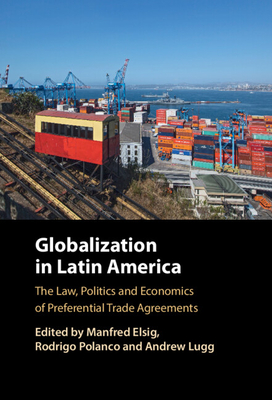 Globalization in Latin America - Manfred Elsig