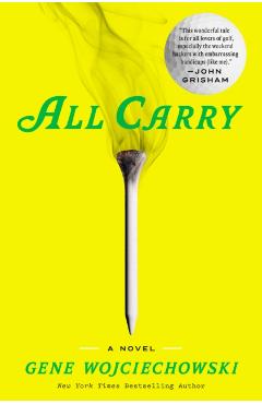 All Carry - Gene Wojciechowski