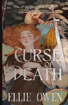 Curse of Death - Ellie Owen