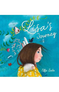 Poza produsului Lisa's Journey - Effie Lada