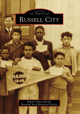 Russell City - 