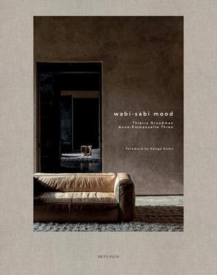 Wabi-Sabi Mood - Thierry Grundman
