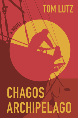 Chagos Archipelago - Tom Lutz