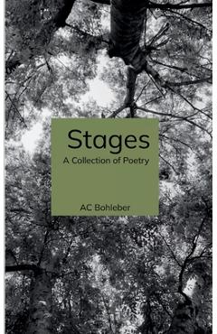 Coperta cărții 'Stages - Ac Bohleber'